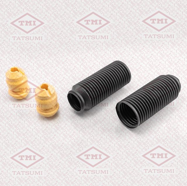 Пыльник+отбойник амортизатора VAG 80/90/GOLF/POLO 91- передн. (Tatsumi) Tatsumi. Артикул TAH1121