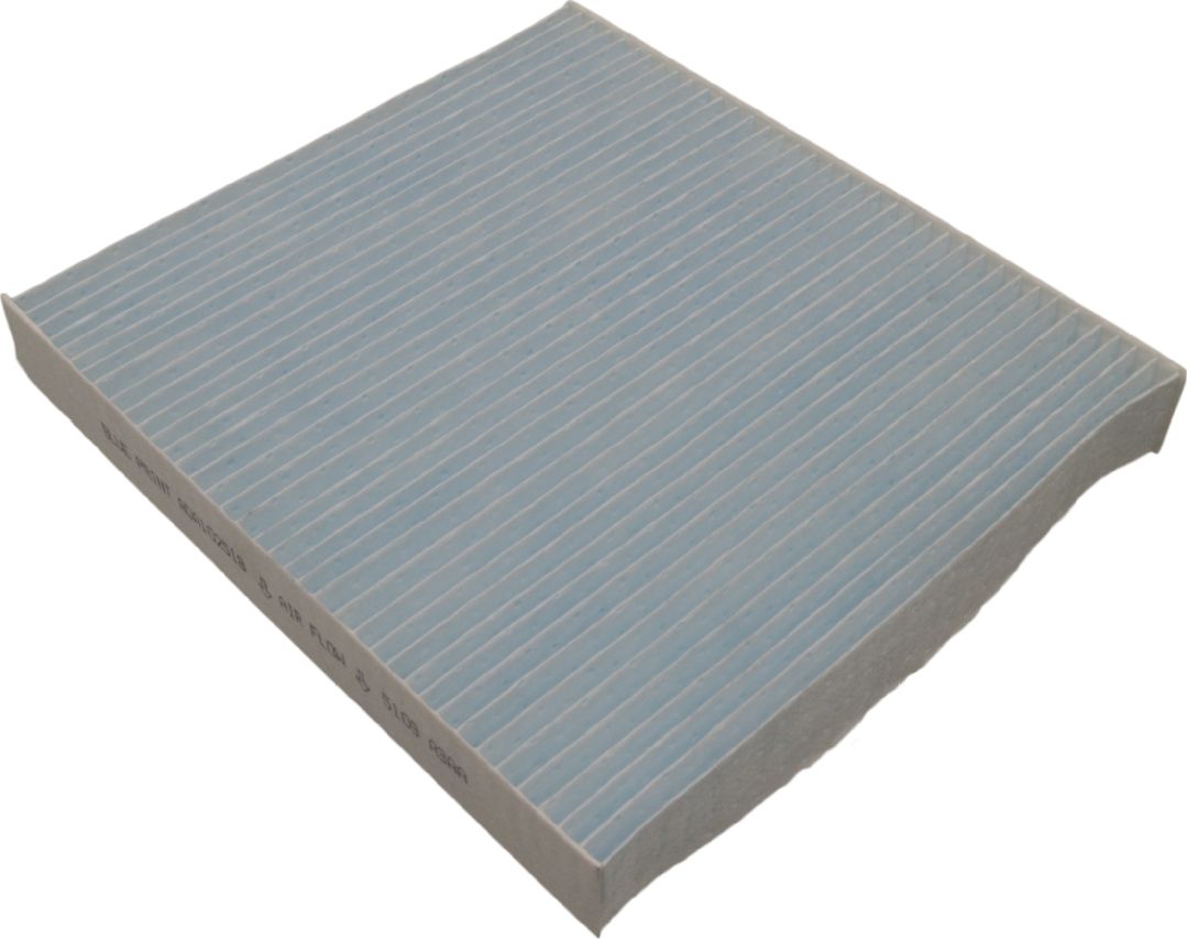 Салонный фильтр Blue Print. Артикул ADA102518