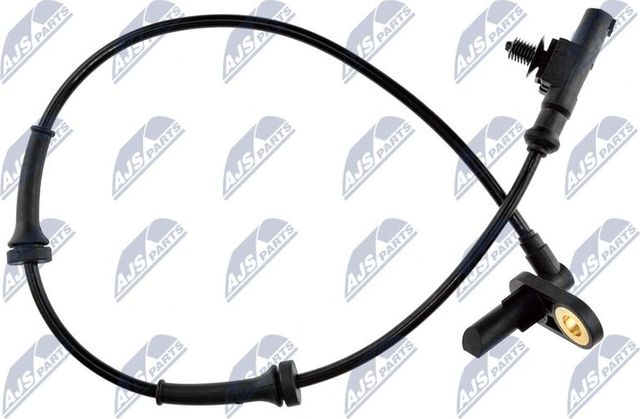 Датчик ABS NTY задний правый для Nissan Note I 2006-2012. Артикул HCA-NS-070