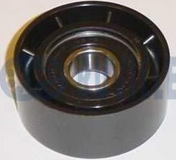 Направляющий (ведущий) ролик приводного поликлинового ремня Ruville. Артикул 540801