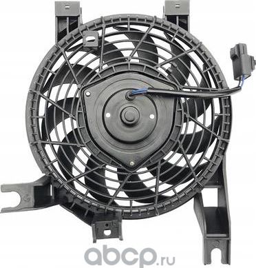 Вентилятор кондиционера Toyota. Артикул 8859060101