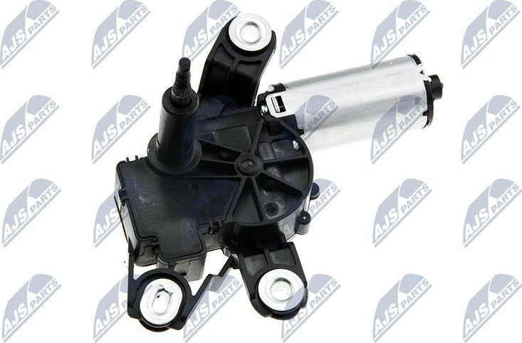 Мотор стеклоочистителя (моторчик дворников) NTY. Артикул ESW-VW-009