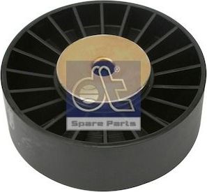 Натяжной ролик (натяжитель) приводного клинового ремня DT Spare Parts. Артикул 1.11104