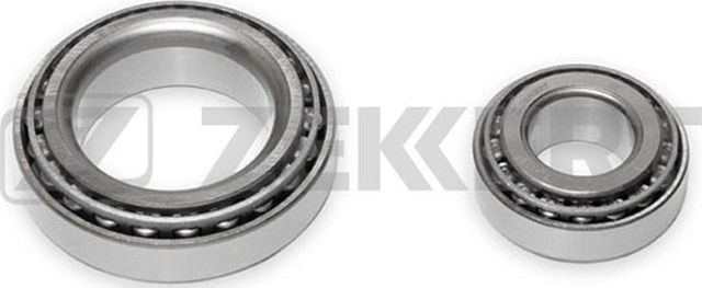 Ступичный подшипник (комплект) Zekkert передний для Volkswagen Transporter T3 1979-1992. Артикул RL-5124