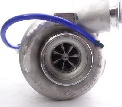 Турбина (турбокомпрессор) Garrett. Артикул 779839-5049S