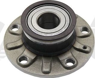 Ступичный подшипник (комплект) Vika. Артикул 55980796701