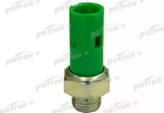 Датчик давления масла Patron для Nissan Kubistar X76 2003-2026. Артикул PE70050