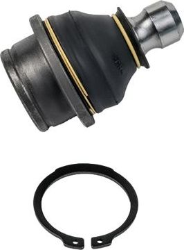 Шаровая опора Zentparts передняя для Nissan Pathfinder R51 2005-2014. Артикул Z37027