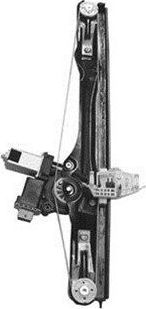 Стеклоподъемник Magneti Marelli. Артикул 350103106400