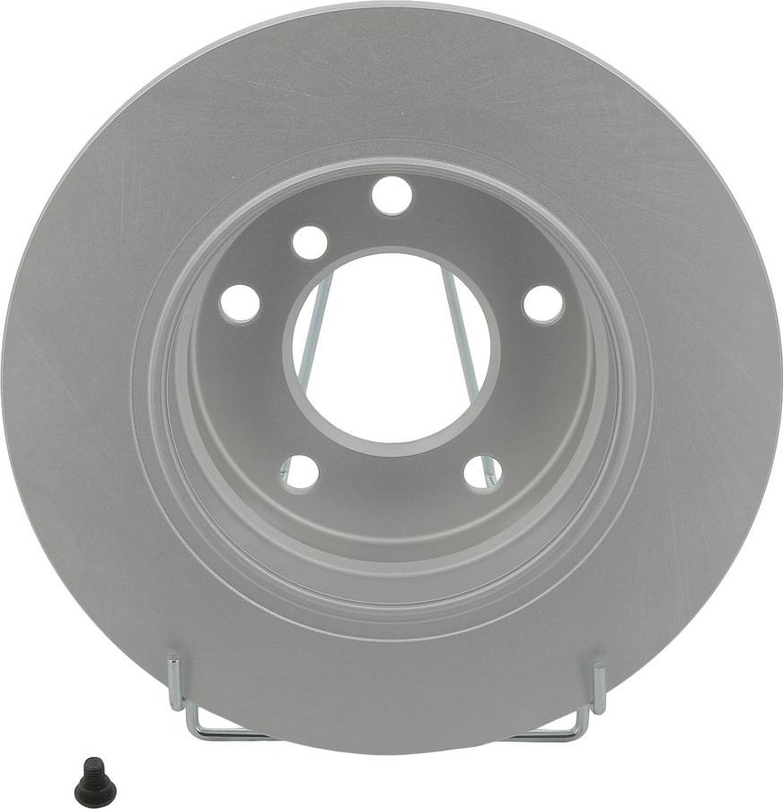 Тормозной диск Ferodo PREMIER Coat+ disc. Артикул DDF1303C