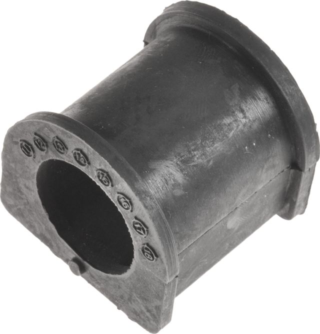 Втулка стабилизатора Blue Print задняя правая/левая для Hyundai Trajet I 1999-2008. Артикул ADG080516