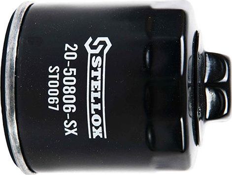 Масляный фильтр Stellox. Артикул 20-50806-SX