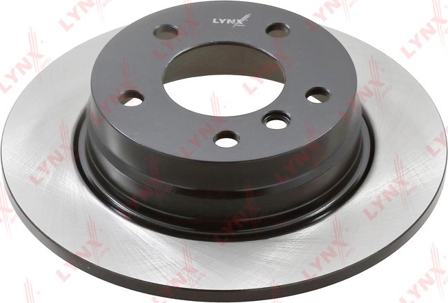 Тормозной диск LYNXauto. Артикул BN-1297