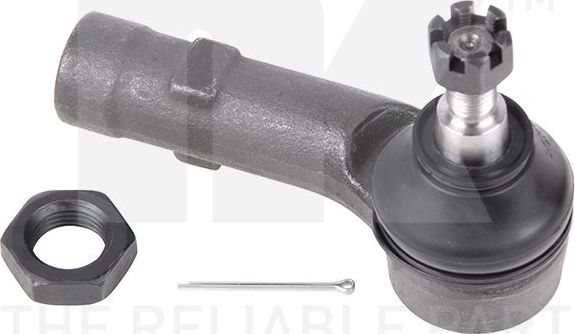 Наконечник рулевой тяги NK. Артикул 5032545