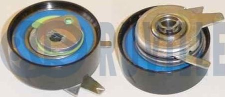 Натяжной ролик (натяжитель) ремня ГРМ Ruville. Артикул 540561