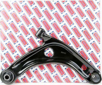 Поперечный рычаг передней подвески Borg & Beck правый нижний для Toyota Urban Cruiser 2007-2016. Артикул BCA6693