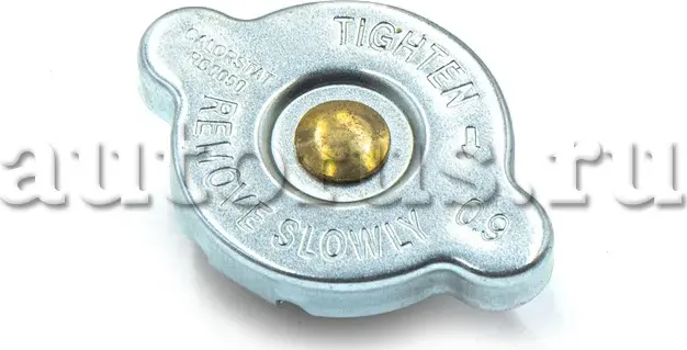 Крышка радиатора (Vernet). Артикул RC0050