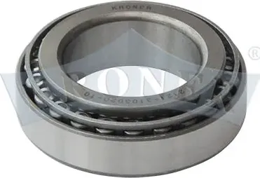Подшипник ступицы (Kroner). Артикул K151121