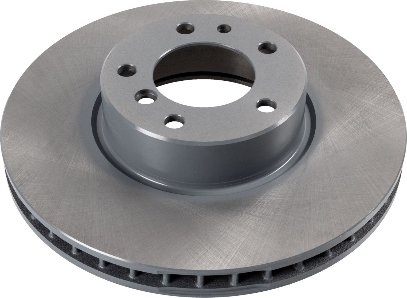 Тормозной диск Febi Bilstein. Артикул 18557