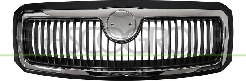 Решетка радиатора Prasco. Артикул SK3202000