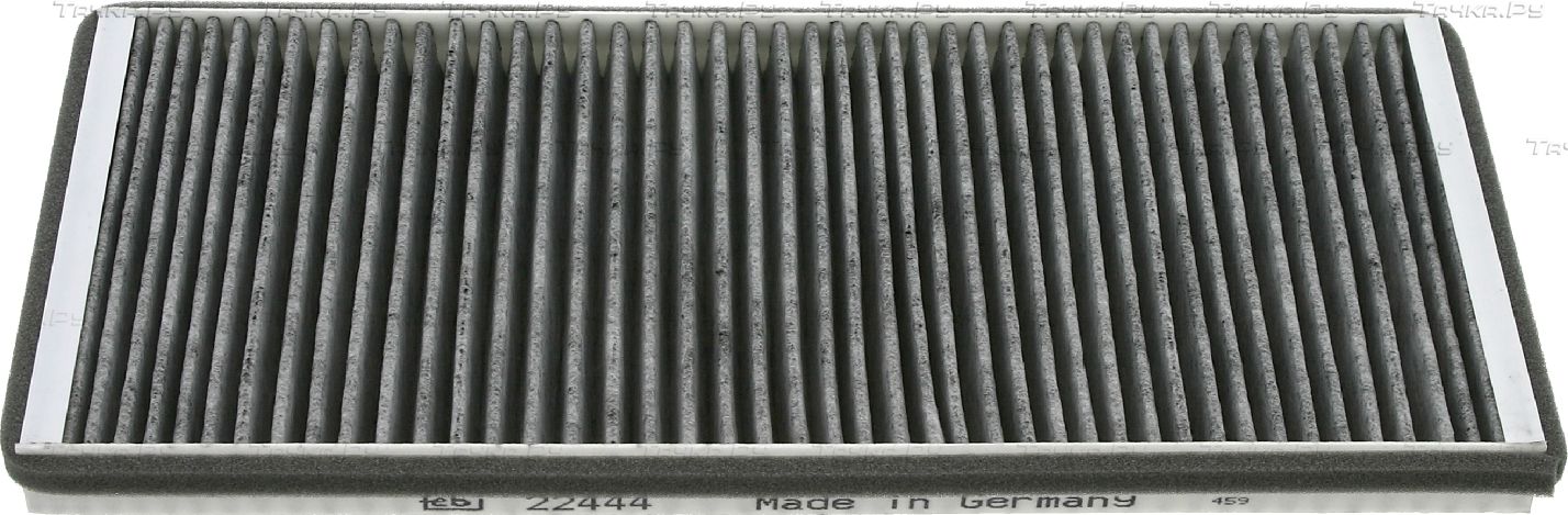 Салонный фильтр Febi Bilstein. Артикул 22444