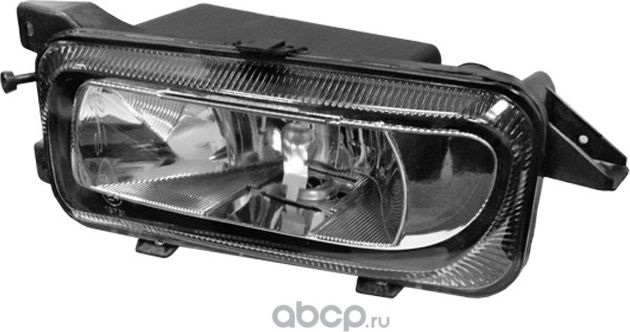 ФАРА ПТ ПРАВ. MERCEDES ACTROS 2003 -  (Mars Tech). Артикул M630958