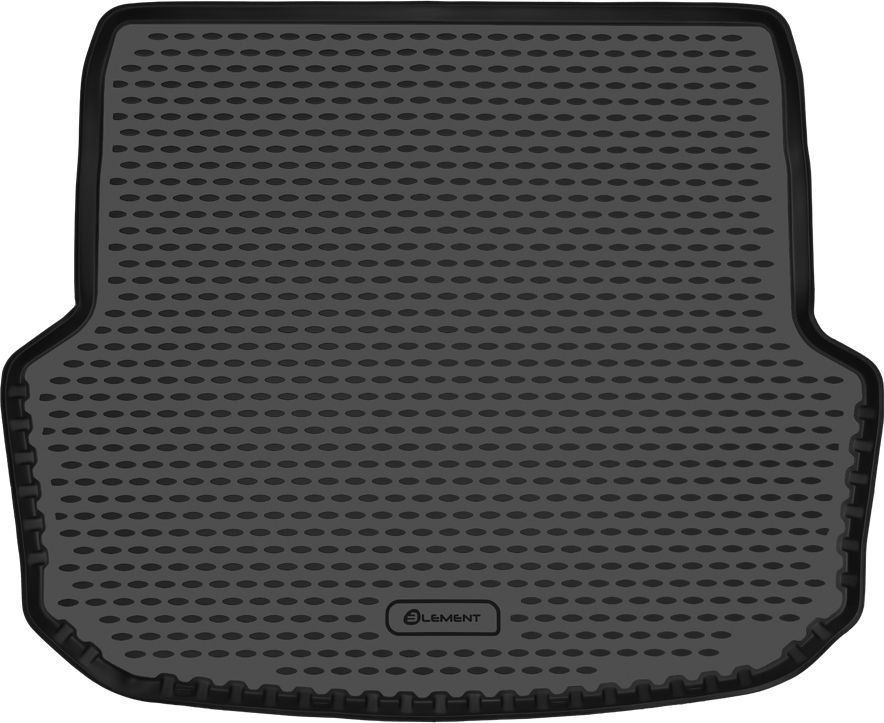 Коврик Element для багажника Subaru Levorg универсал 5 дв., 4WD, бенз., правый руль II 2020-2026. Артикул ELEMENTA67222B12