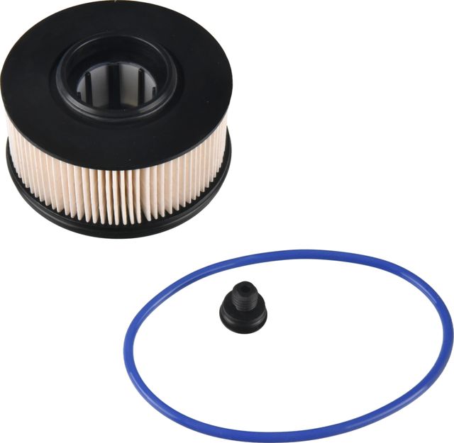 Топливный фильтр Blue Print. Артикул ADBP230022