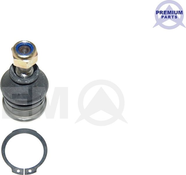 Шаровая опора Sidem. Артикул 71285