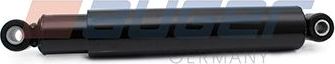 Амортизатор Auger задний для Scania G 2004-2015. Артикул 20484