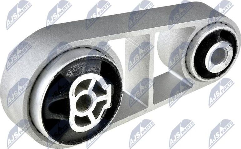 Подушка (опора) двигателя NTY. Артикул ZPS-FR-042