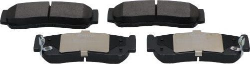 Тормозные колодки Kavo Parts. Артикул KBP-3024