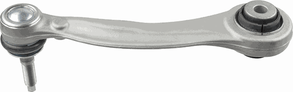 Поперечный рычаг задней подвески Lemforder (алюминий). Артикул 37859 01