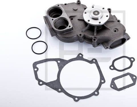 Помпа (водяной насос) PE Automotive для MAN F2000 1994-2005. Артикул 010.708-00A