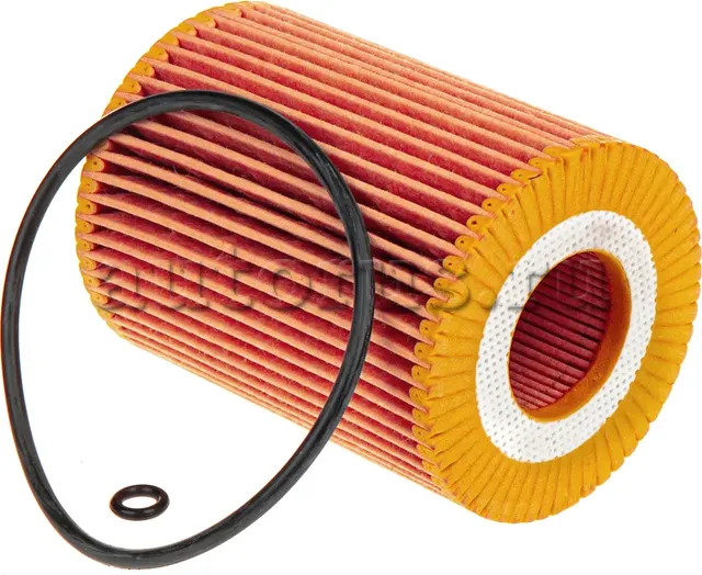 Фильтр масляный (Partra). Артикул FO7103