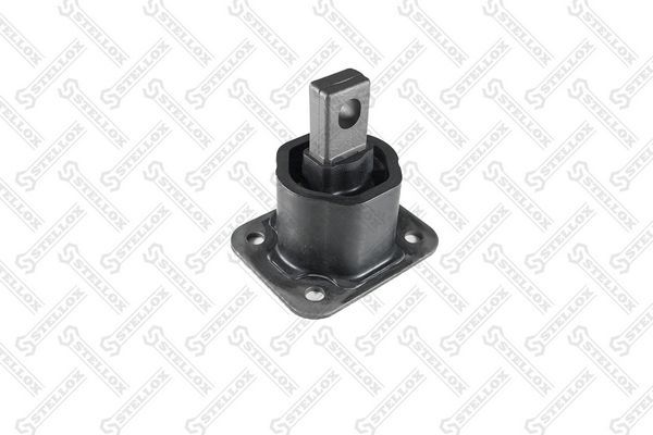 Подушка (опора) двигателя Stellox. Артикул 81-02862-SX