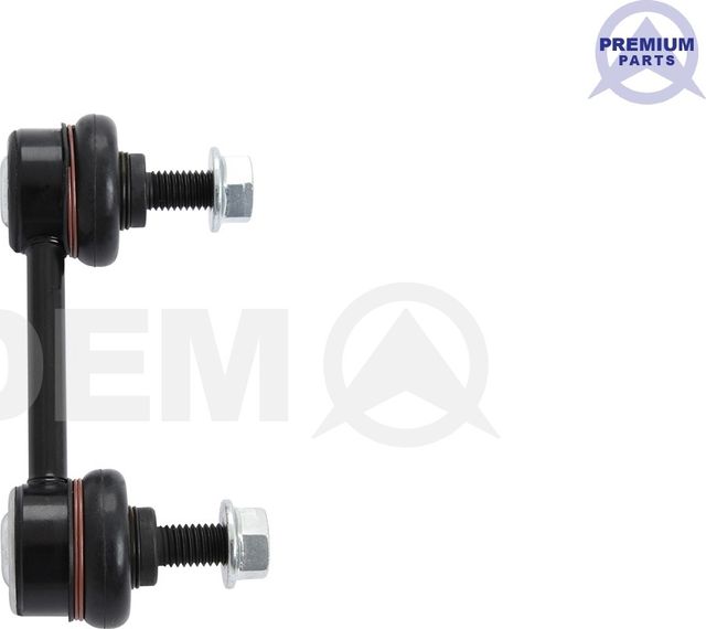 Стойка (тяга) стабилизатора Sidem. Артикул 41460