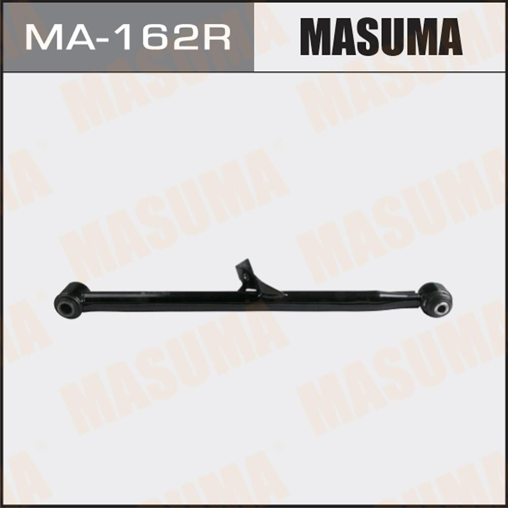 Поперечный рычаг задней подвески Masuma. Артикул MA-162R