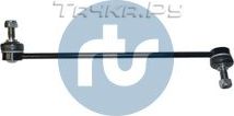 Стойка (тяга) стабилизатора RTS передняя левая для Kia Sorento II 2009-2026. Артикул 97-08630-2