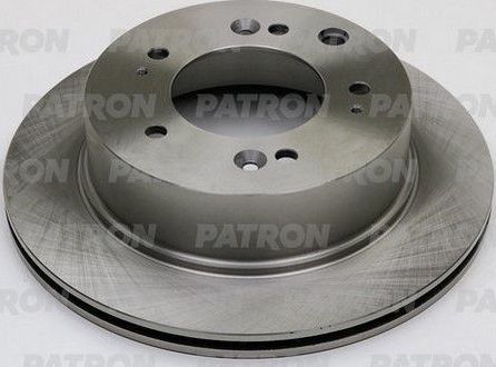 Тормозной диск Patron. Артикул PBD1003