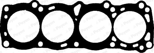 Прокладка ГБЦ Payen. Артикул BK440