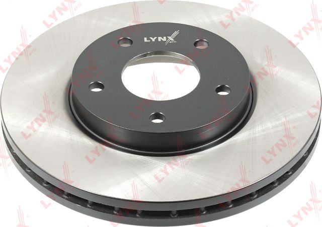 Тормозной диск LYNXauto. Артикул BN-1108