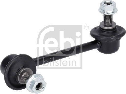 Стойка (тяга) стабилизатора Febi Bilstein (сталь) задняя правая для Honda Accord VII 2004-2008. Артикул 42085