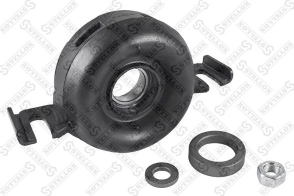 Подвесной подшипник карданного вала Stellox для Mazda B-series V 1999-2006. Артикул 71-21370-SX