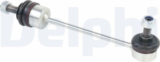 Стойка (тяга) стабилизатора Delphi задняя для BMW 7 IV (E65/E66) 2001-2008. Артикул TC1555