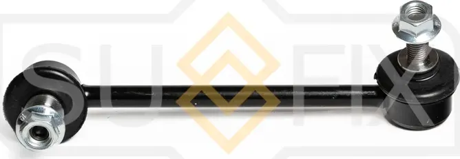 Стойка стабилизатора | зад лев | (Sufix). Артикул SJ1314