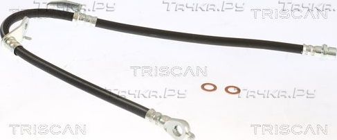 Тормозной шланг Triscan передний левый для Toyota Verso I 2009-2012. Артикул 8150 13339