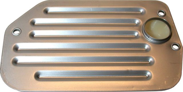 Фильтр АКПП JP Group для Audi S8 I (D2) 1996-2002. Артикул 1131900200