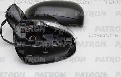 Зеркало боковое Patron. Артикул PMG3944M02