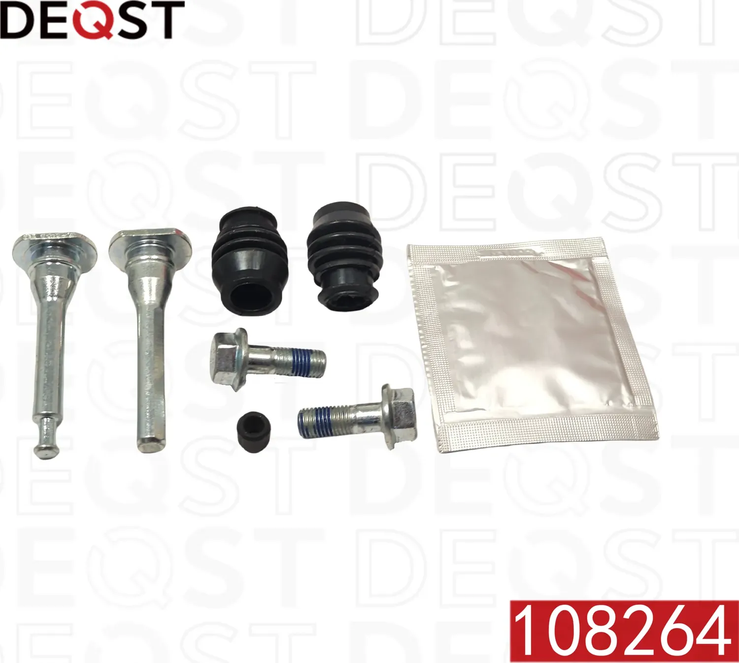 Ремонтный комплект (Deqst). Артикул 108264